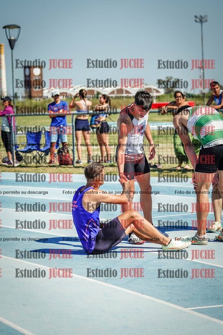 Fotos de algunos extras del torneo