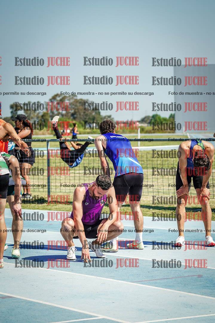 Fotos de algunos extras del torneo