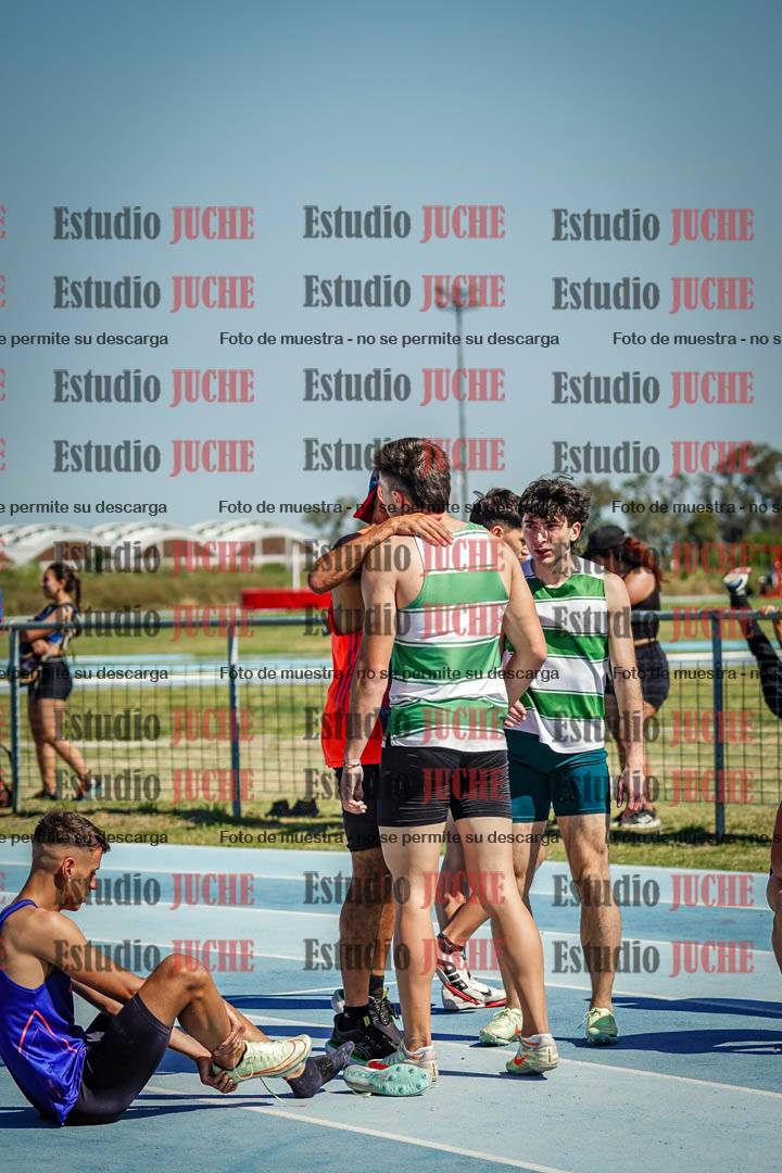 Fotos de algunos extras del torneo
