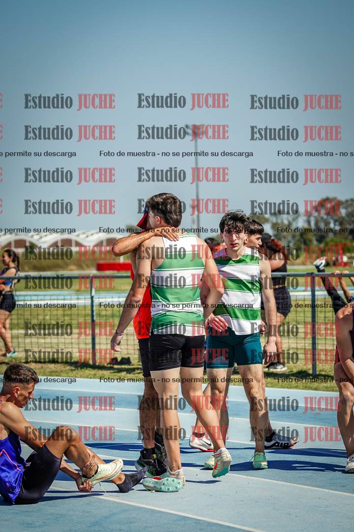 Fotos de algunos extras del torneo