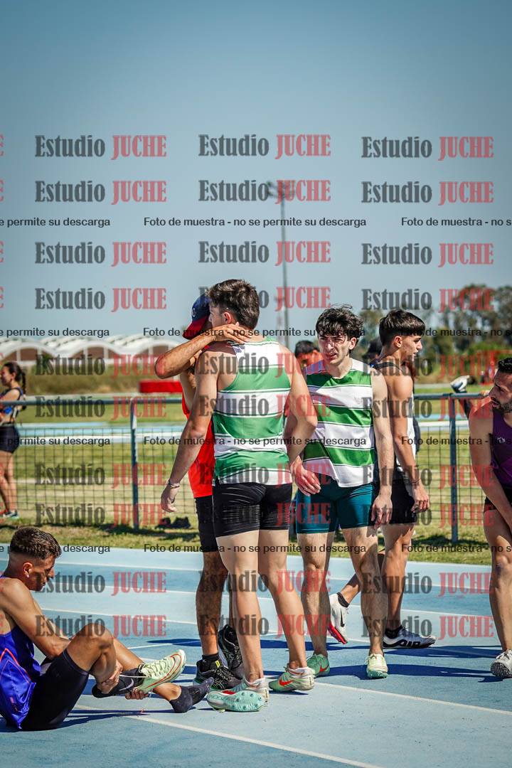 Fotos de algunos extras del torneo