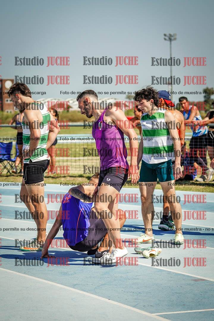 Fotos de algunos extras del torneo