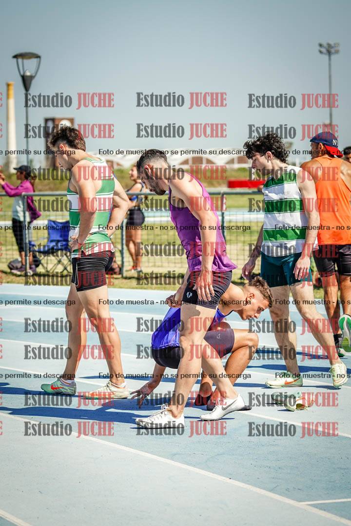 Fotos de algunos extras del torneo