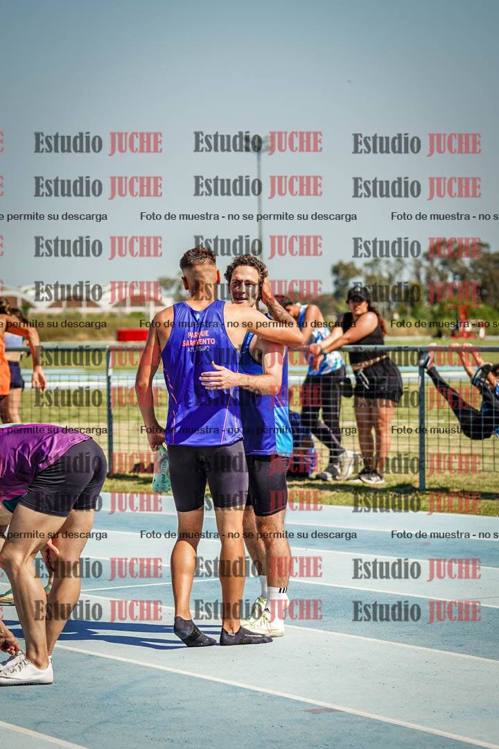 Fotos de algunos extras del torneo