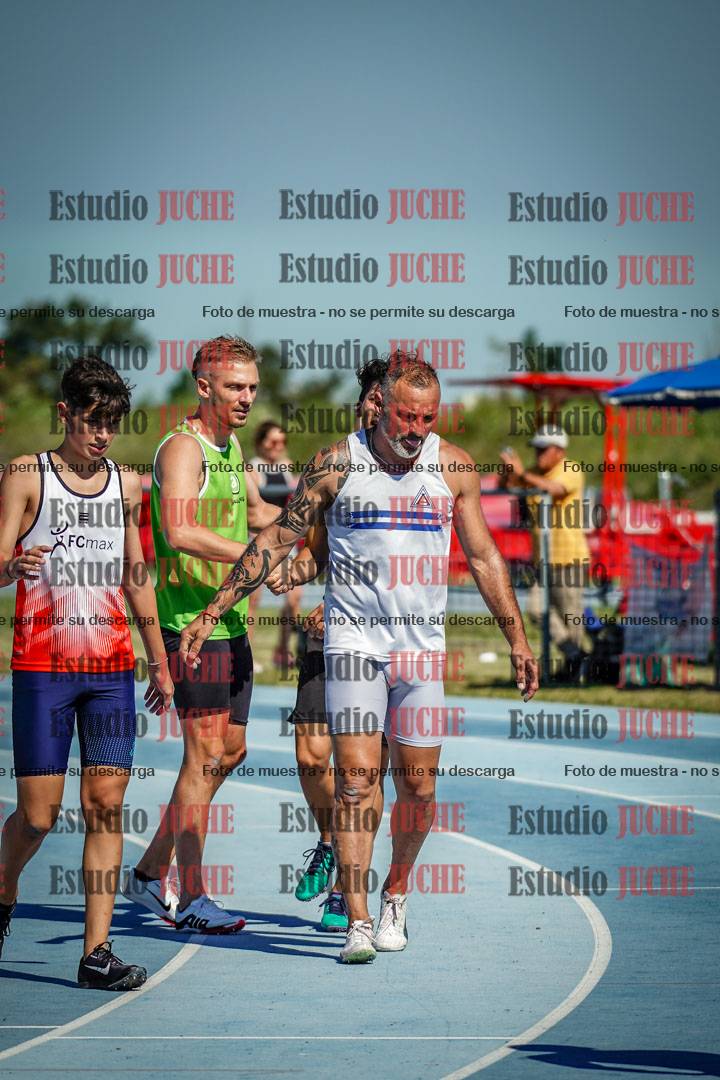 Fotos de algunos extras del torneo