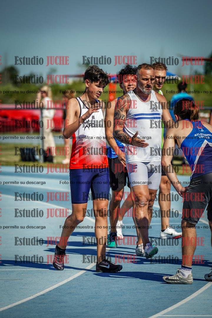 Fotos de algunos extras del torneo