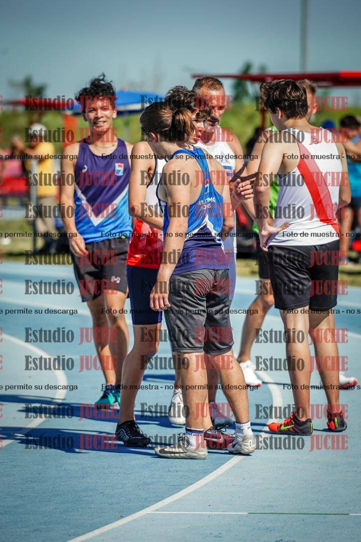 Fotos de algunos extras del torneo