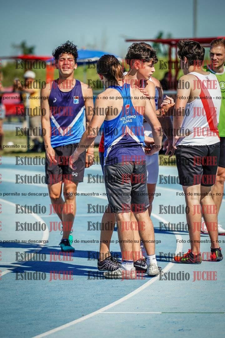 Fotos de algunos extras del torneo