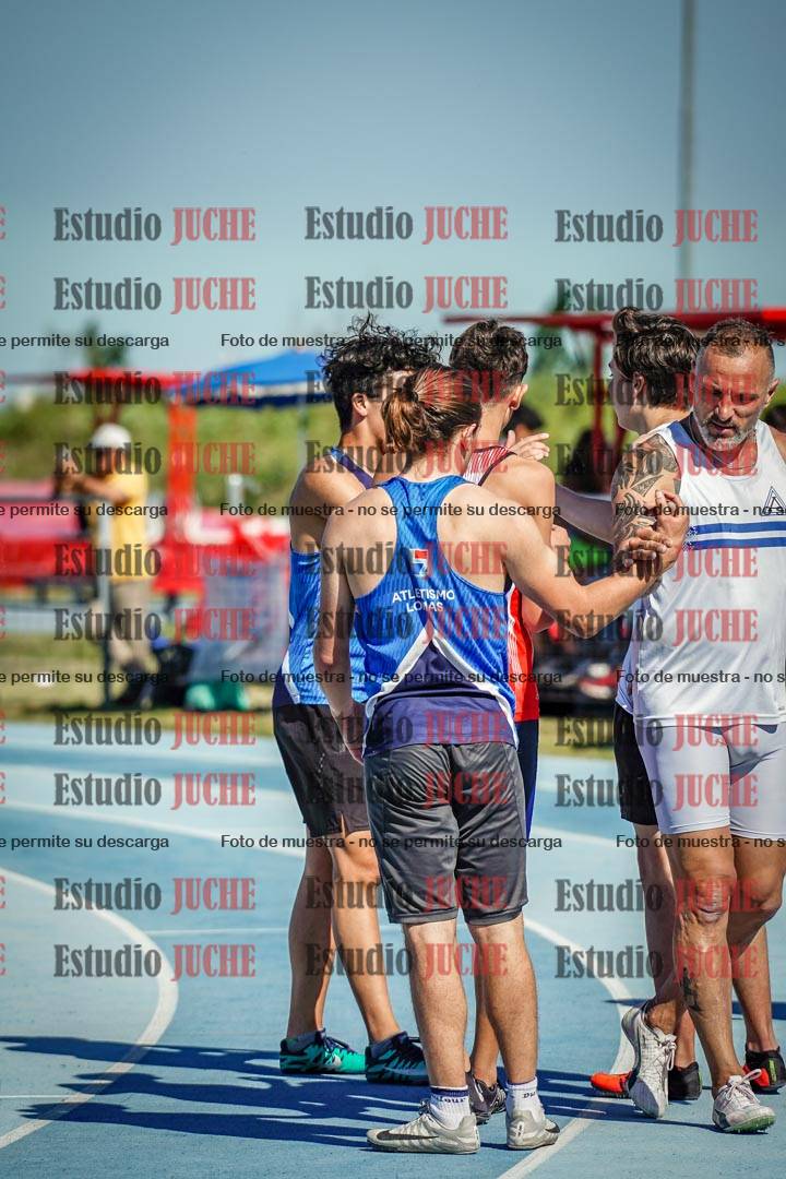 Fotos de algunos extras del torneo