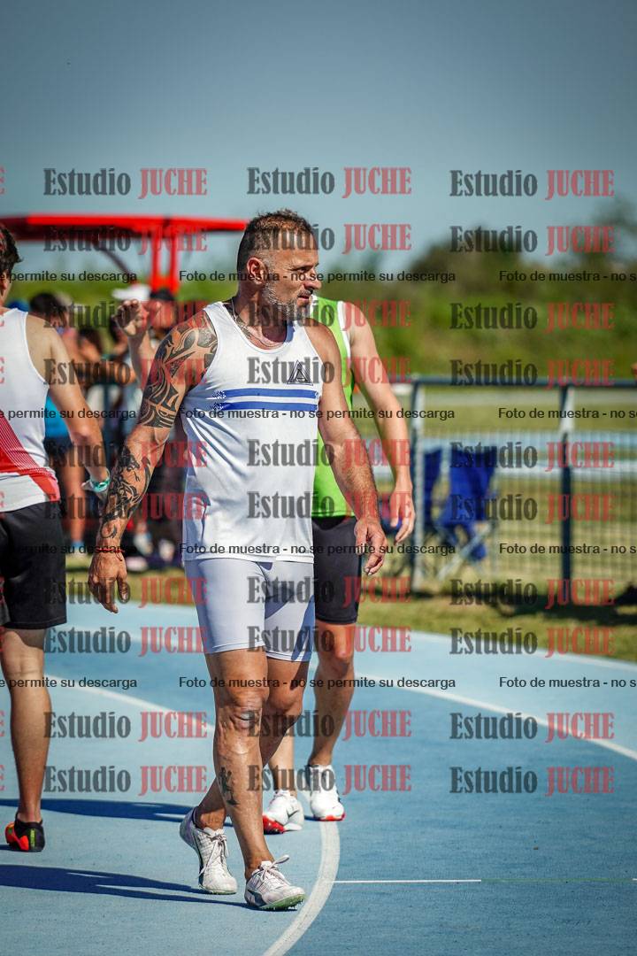 Fotos de algunos extras del torneo