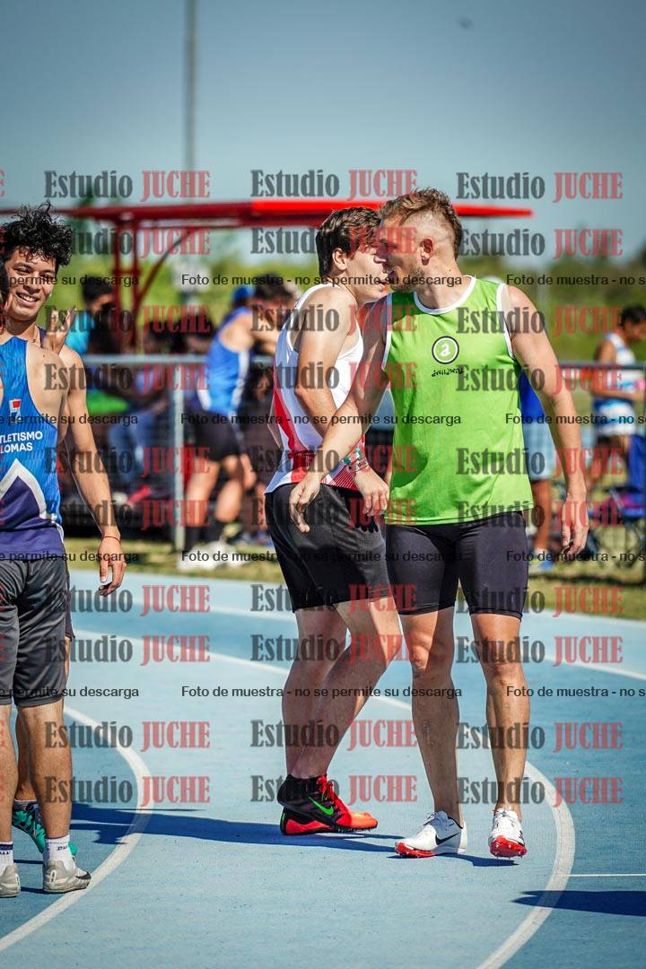 Fotos de algunos extras del torneo