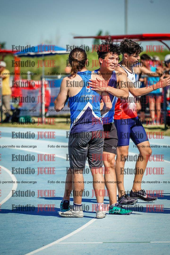 Fotos de algunos extras del torneo