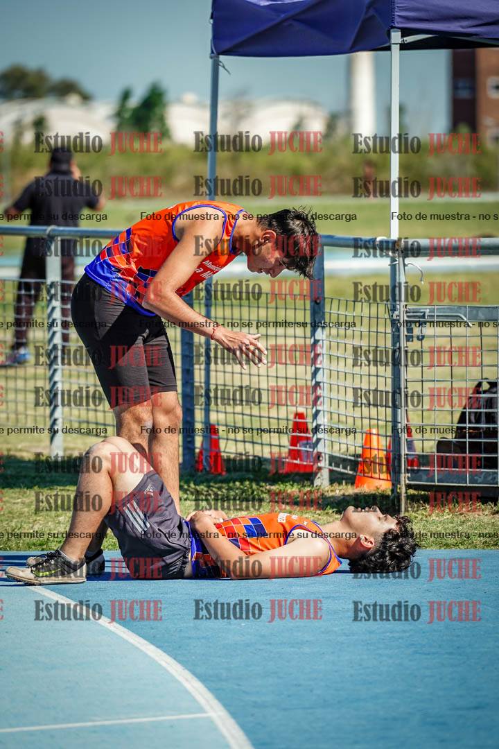 Fotos de algunos extras del torneo