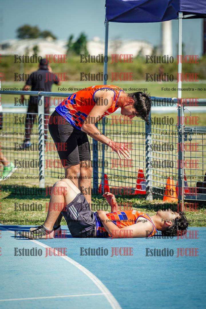 Fotos de algunos extras del torneo