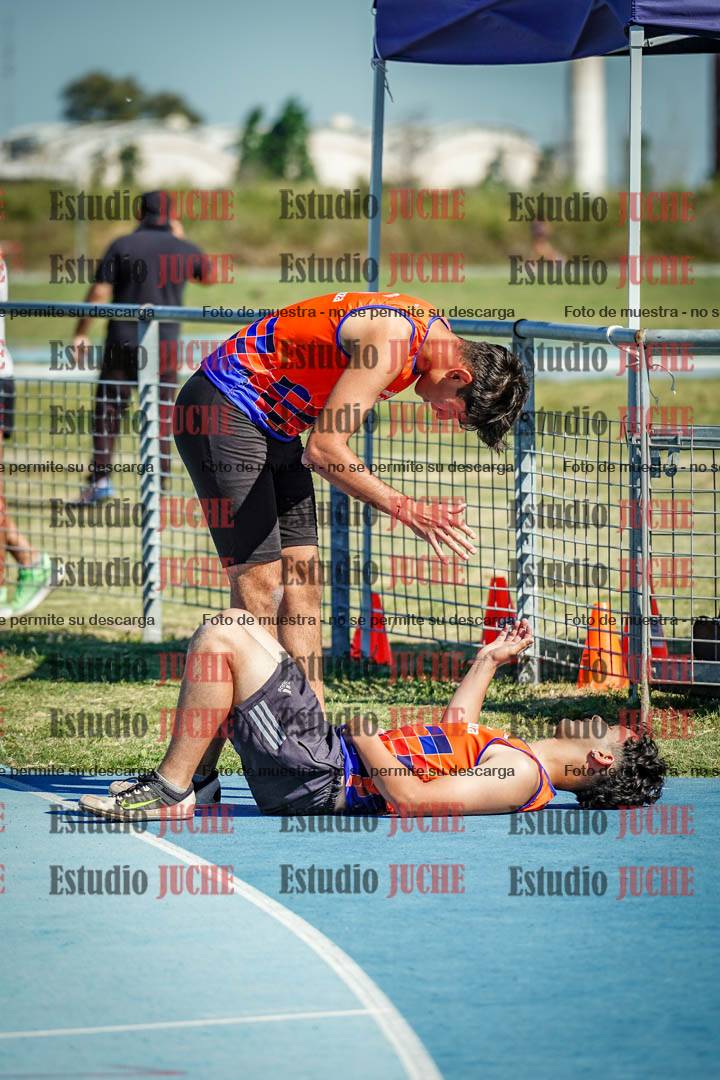 Fotos de algunos extras del torneo