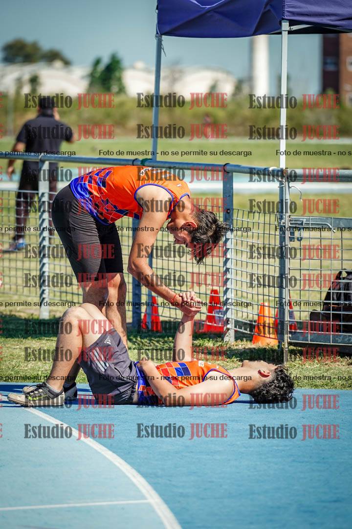 Fotos de algunos extras del torneo