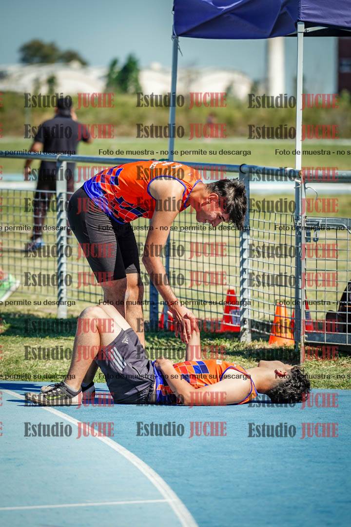 Fotos de algunos extras del torneo