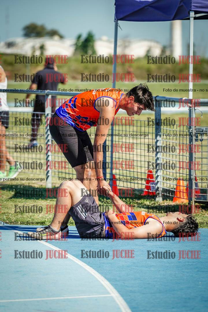 Fotos de algunos extras del torneo