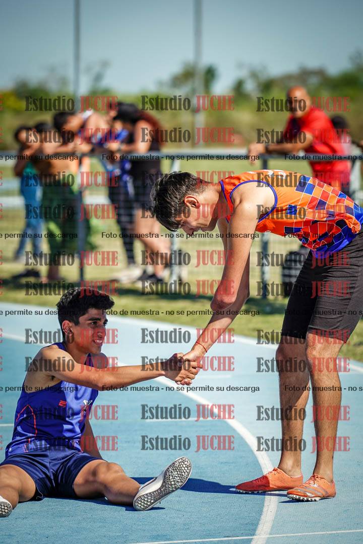 Fotos de algunos extras del torneo
