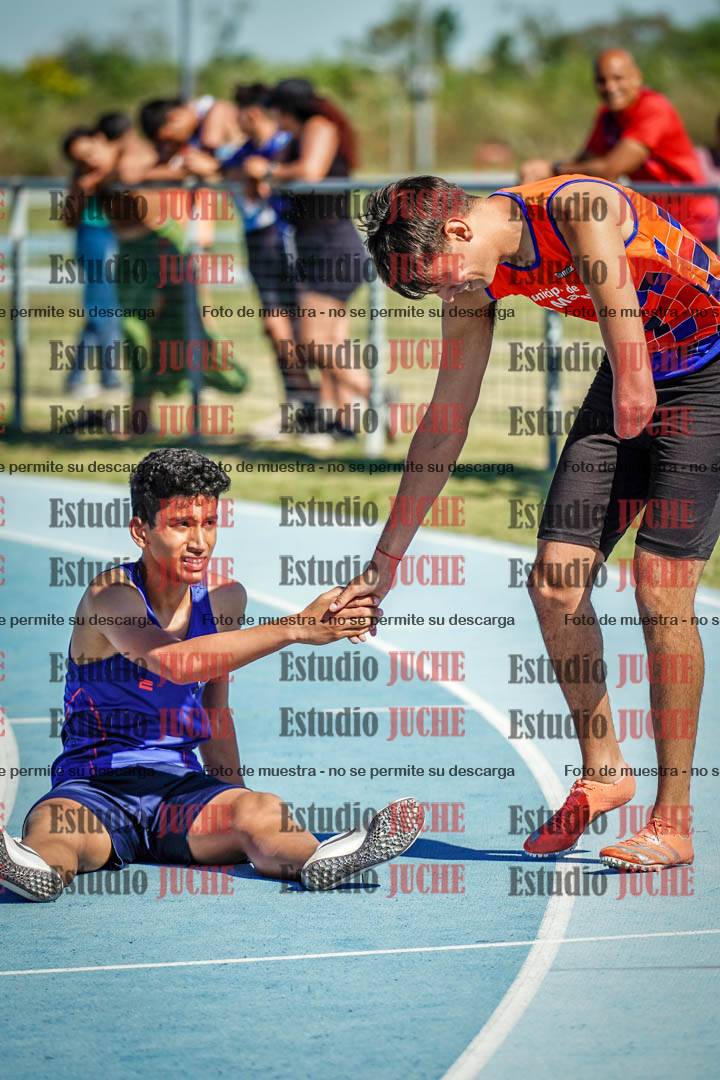 Fotos de algunos extras del torneo