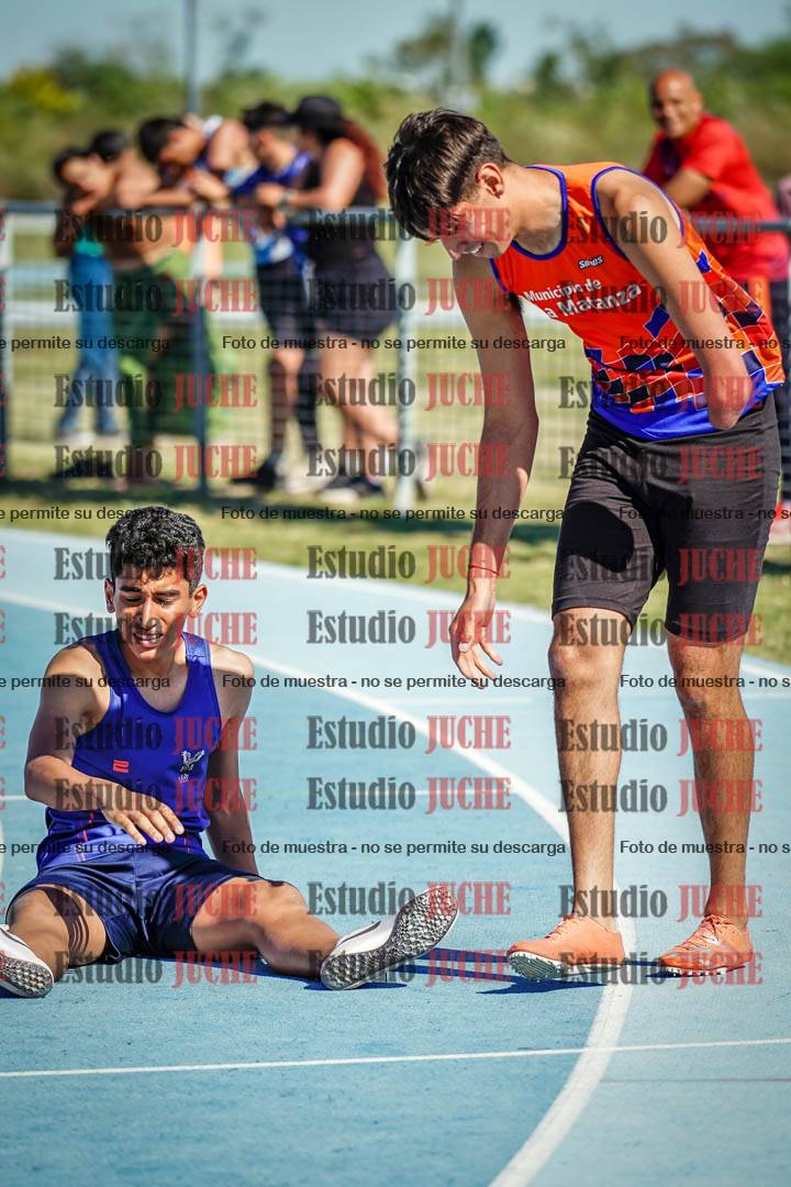Fotos de algunos extras del torneo