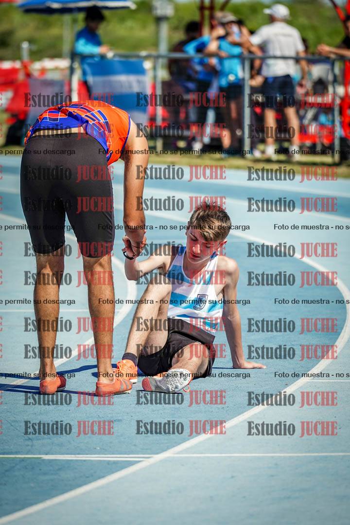Fotos de algunos extras del torneo