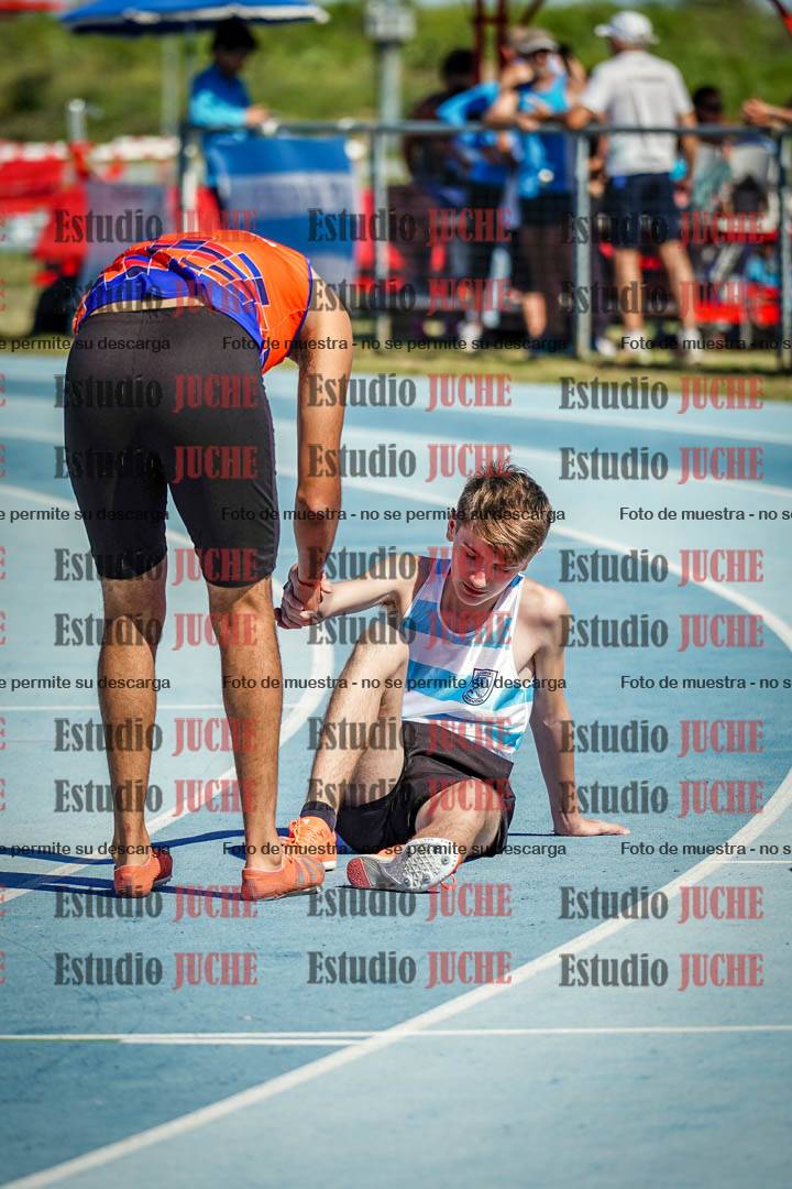 Fotos de algunos extras del torneo