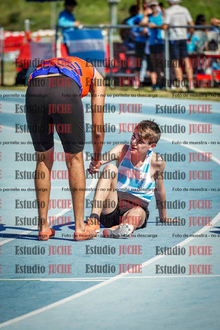 Fotos de algunos extras del torneo