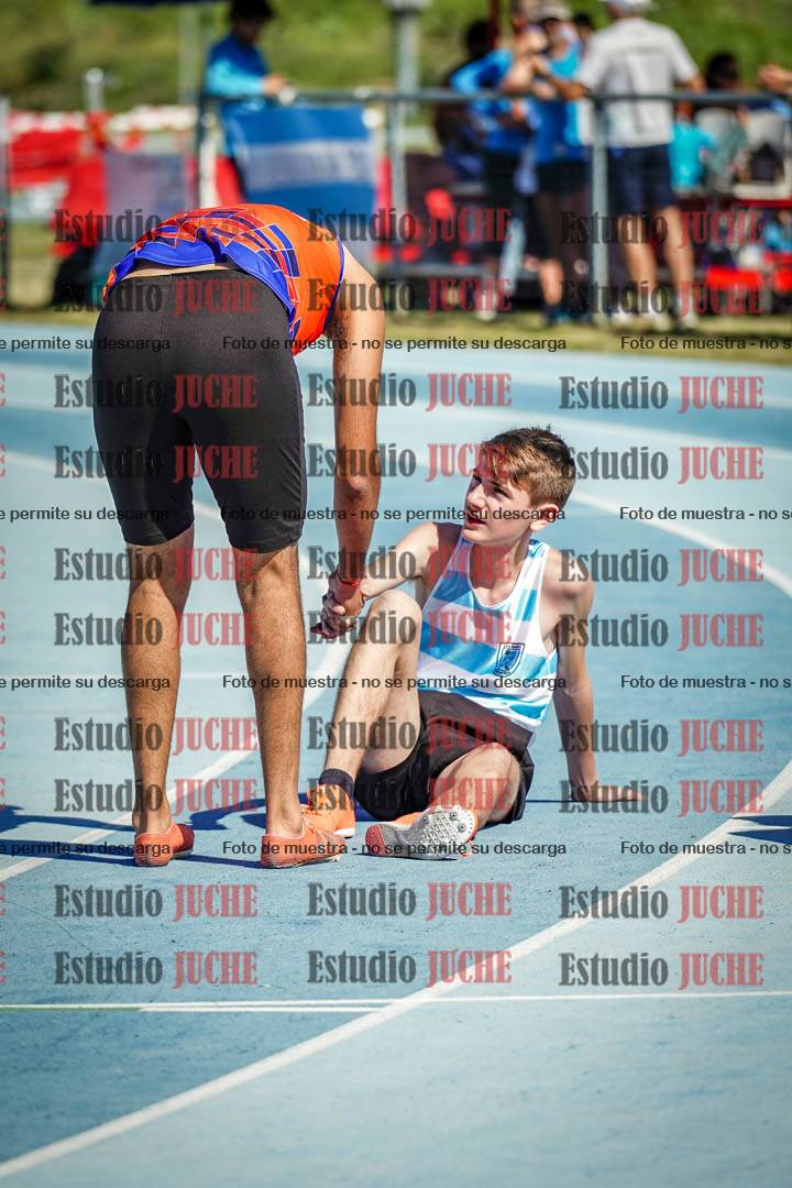 Fotos de algunos extras del torneo