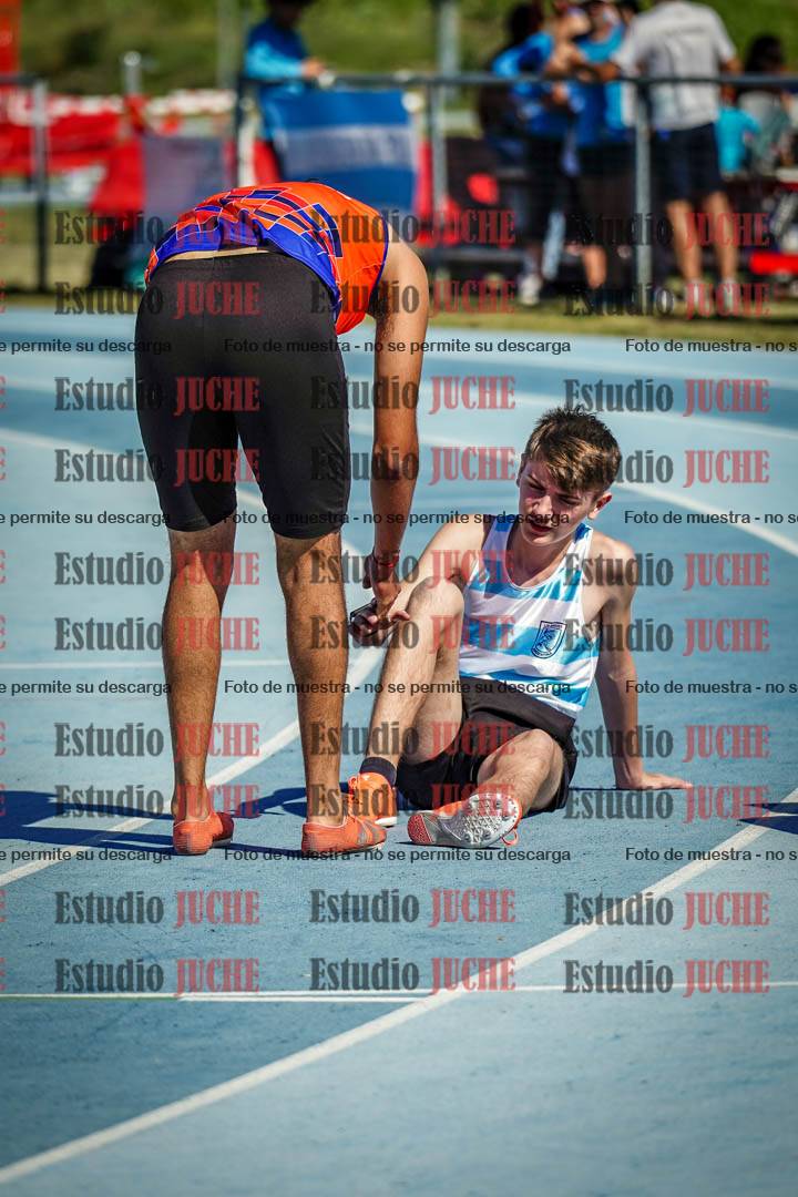 Fotos de algunos extras del torneo