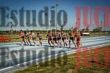 Fotos de los 3000 m de mujeres