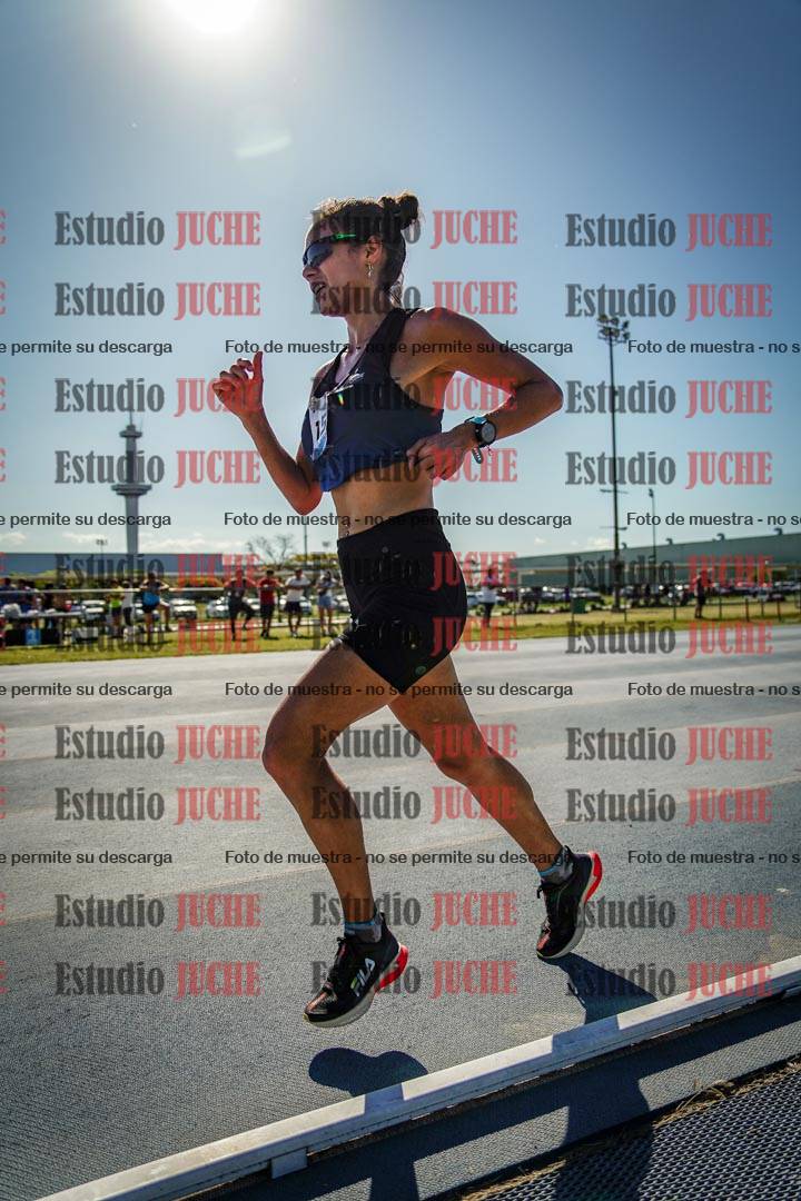Fotos de los 3000 m de mujeres