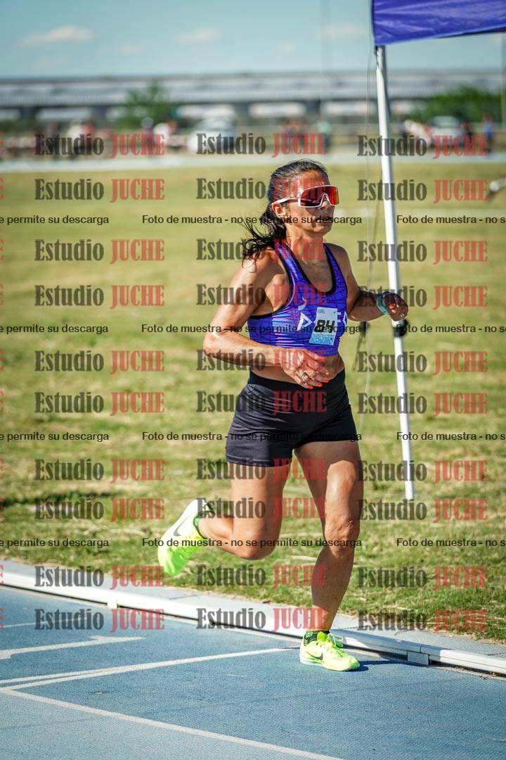 Fotos de los 3000 m de mujeres