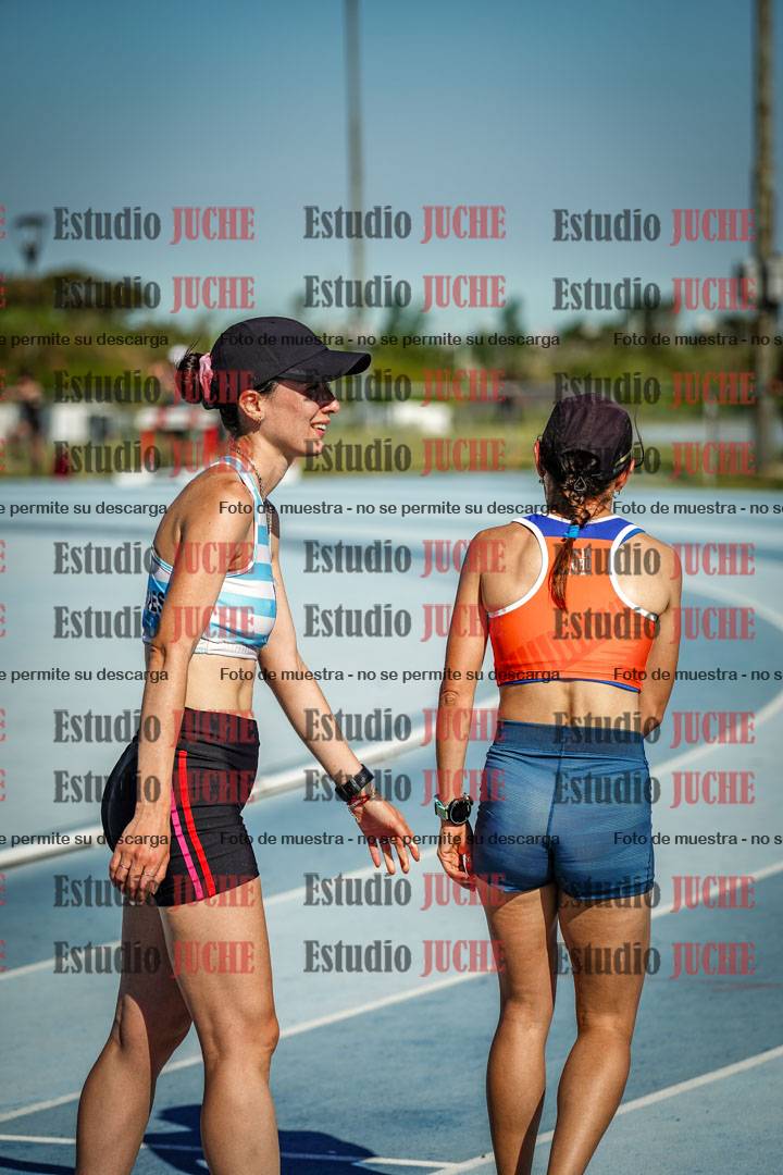 Fotos de algunos extras del torneo