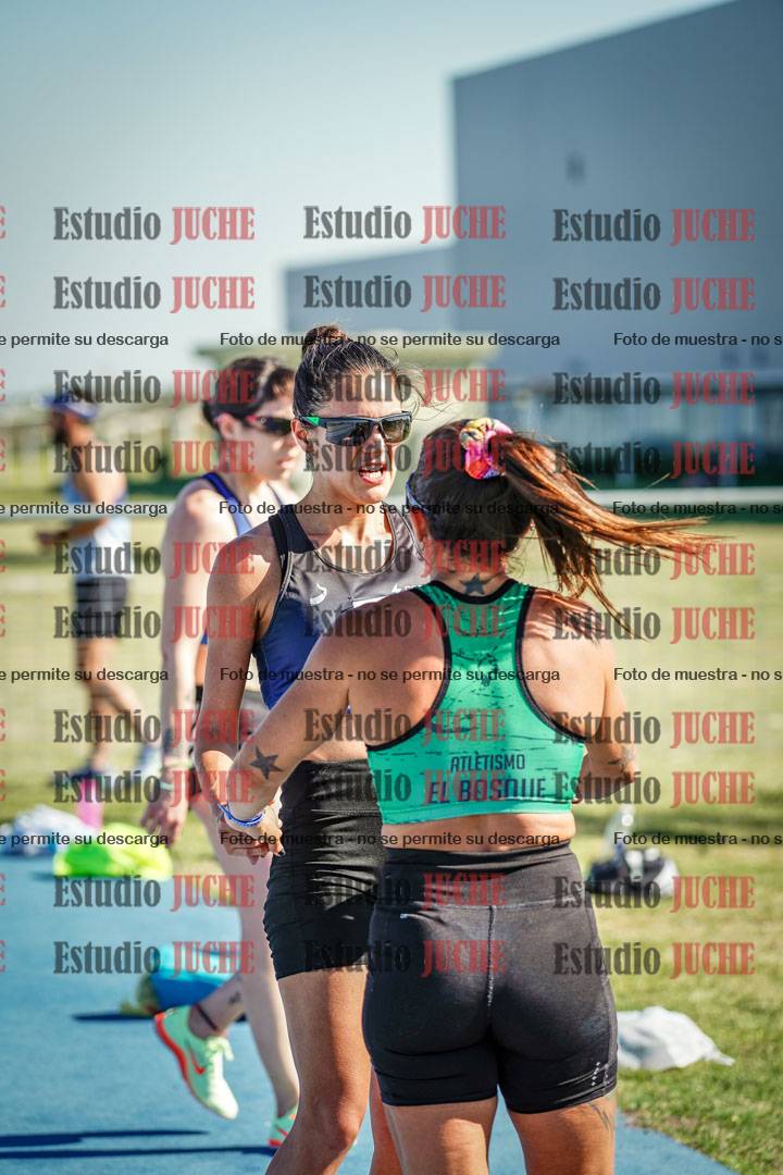 Fotos de algunos extras del torneo