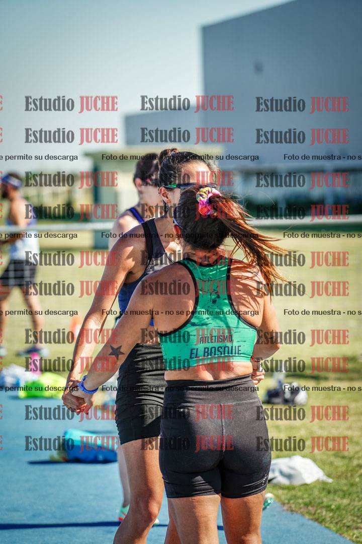 Fotos de algunos extras del torneo