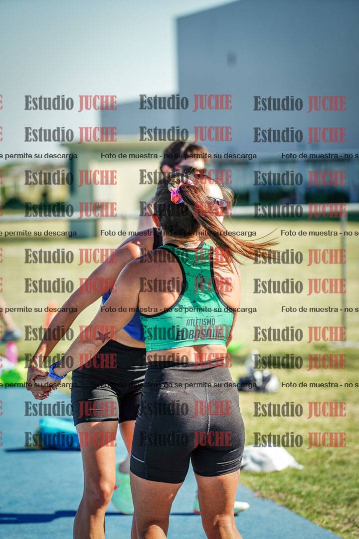 Fotos de algunos extras del torneo