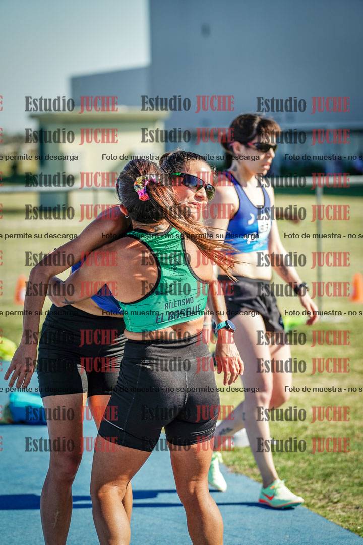 Fotos de algunos extras del torneo