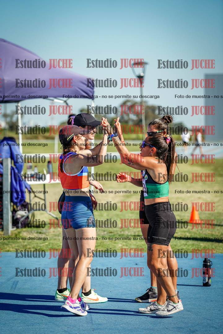 Fotos de algunos extras del torneo