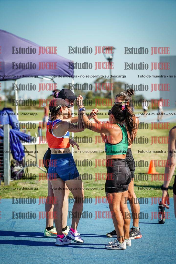 Fotos de algunos extras del torneo