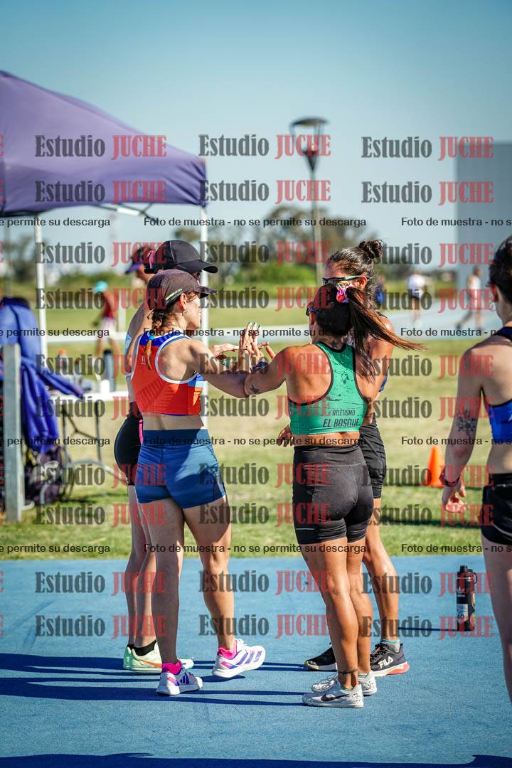 Fotos de algunos extras del torneo