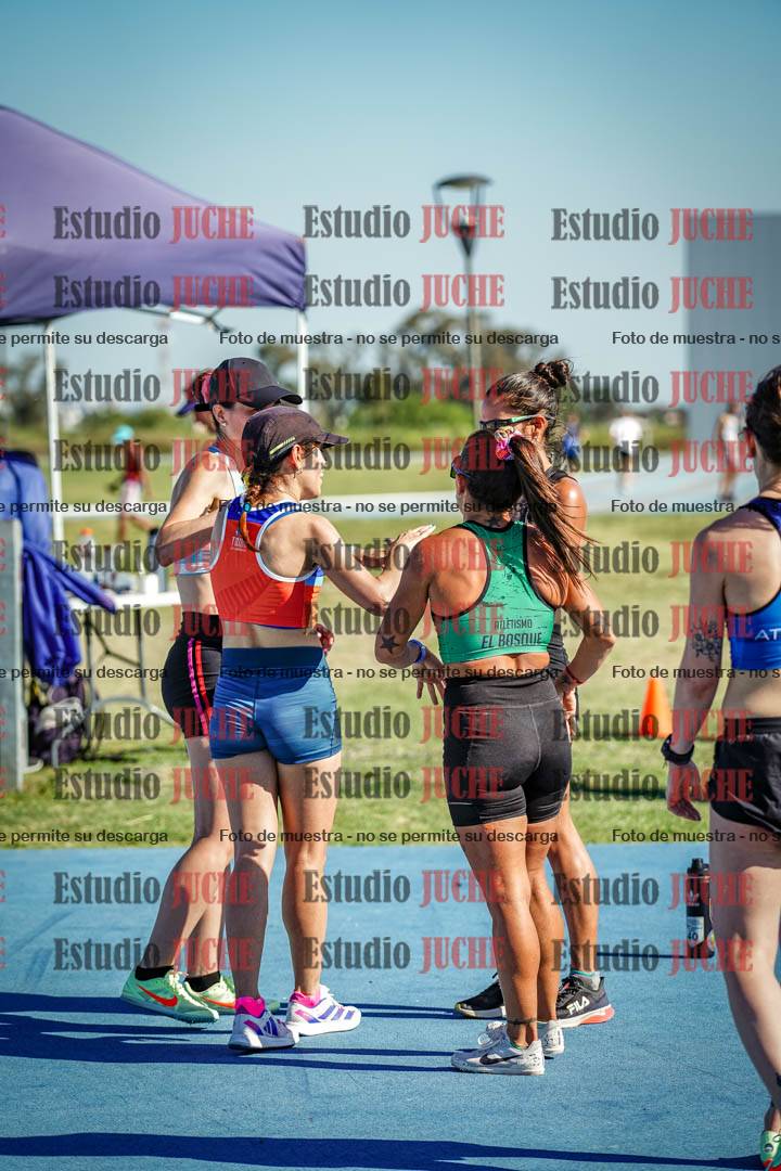 Fotos de algunos extras del torneo