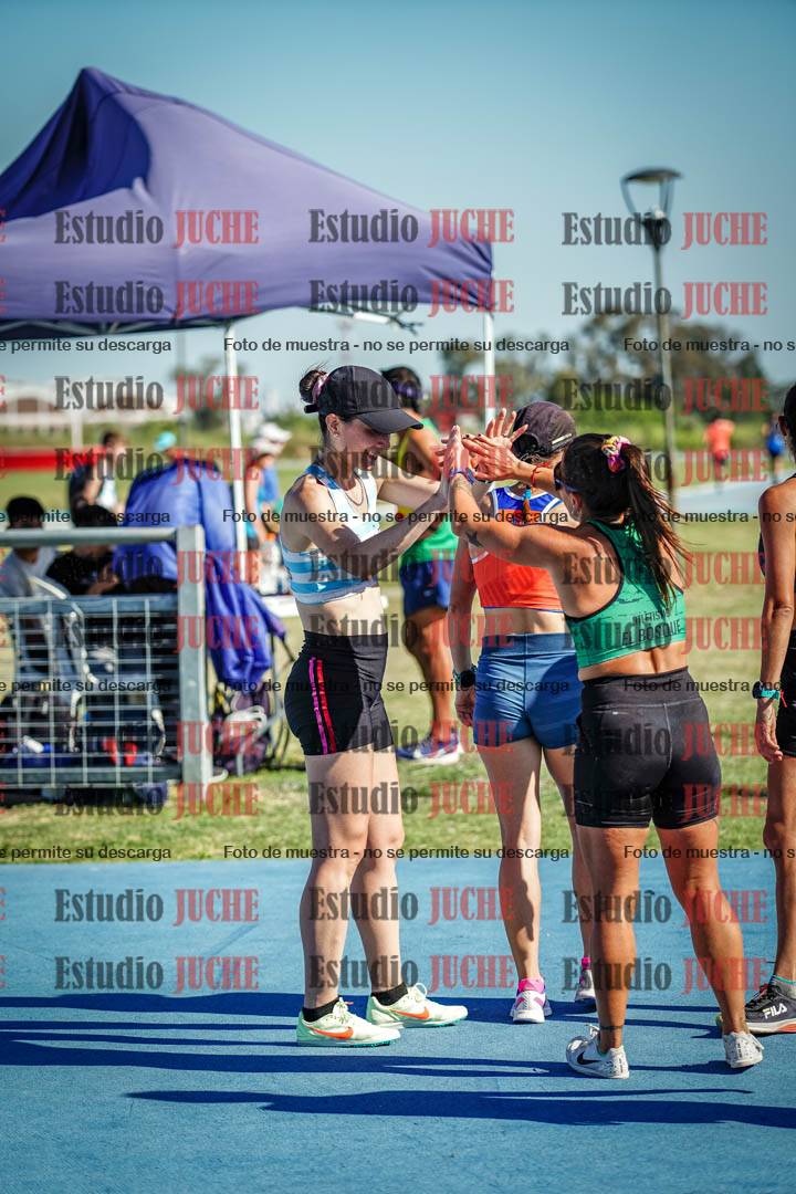 Fotos de algunos extras del torneo