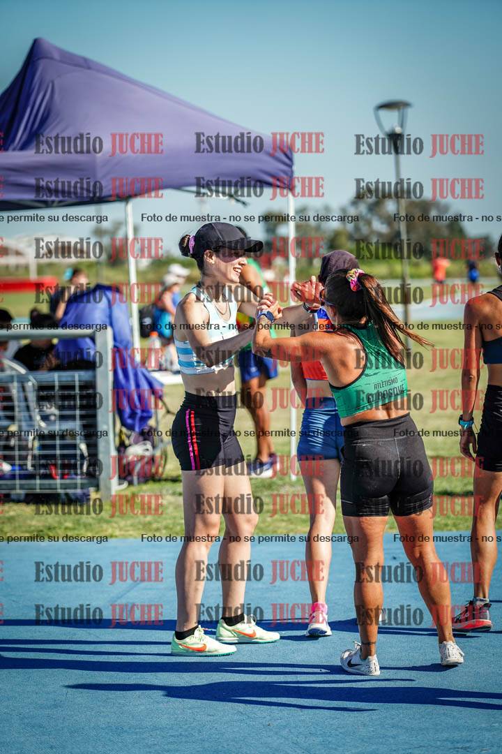 Fotos de algunos extras del torneo