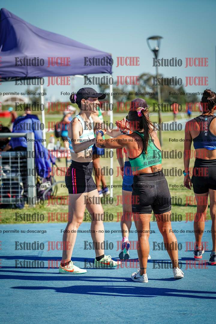 Fotos de algunos extras del torneo