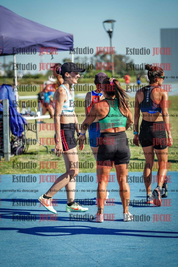 Fotos de algunos extras del torneo