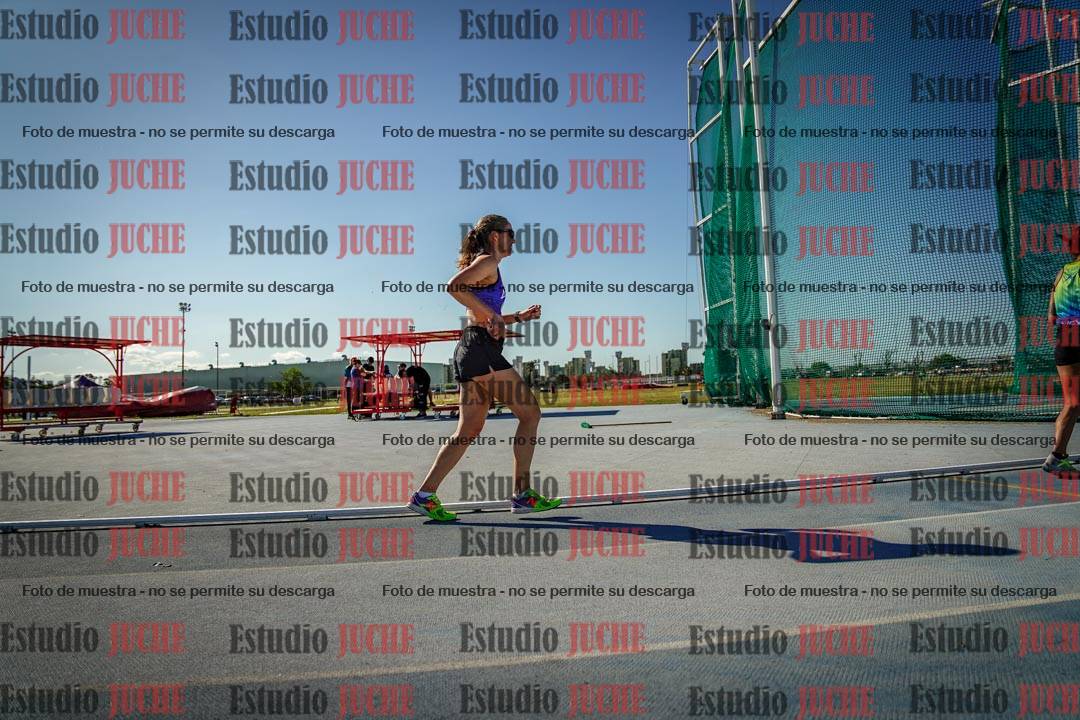 Fotos de los 3000 m de mujeres
