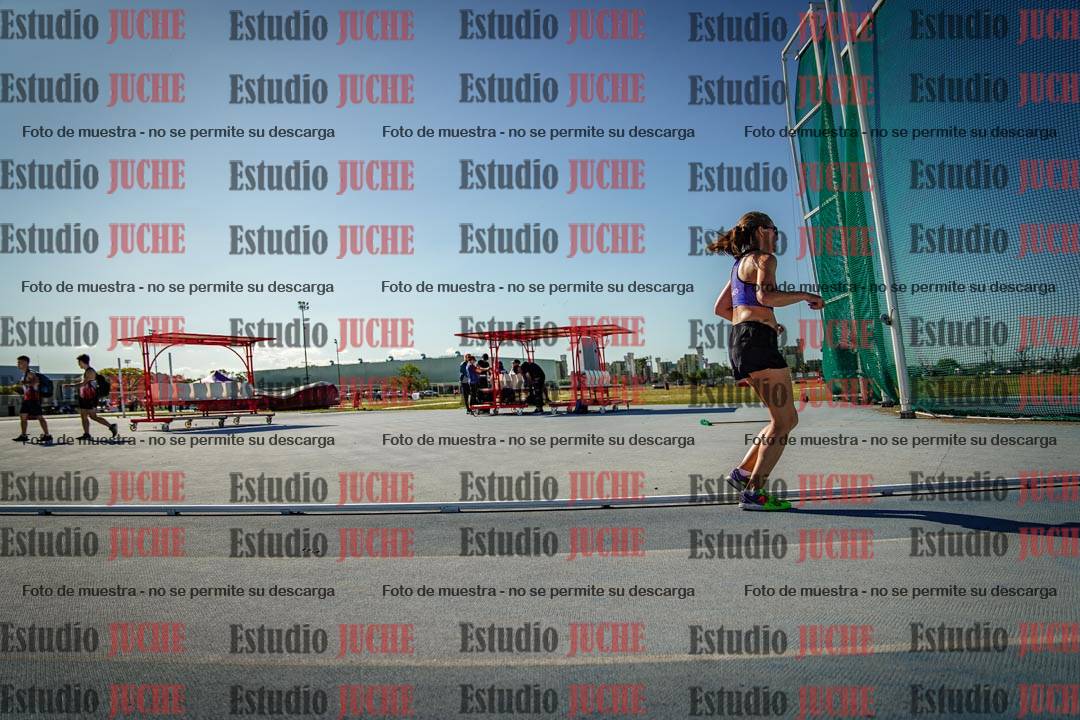 Fotos de los 3000 m de mujeres