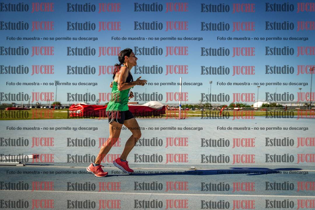 Fotos de los 3000 m de mujeres
