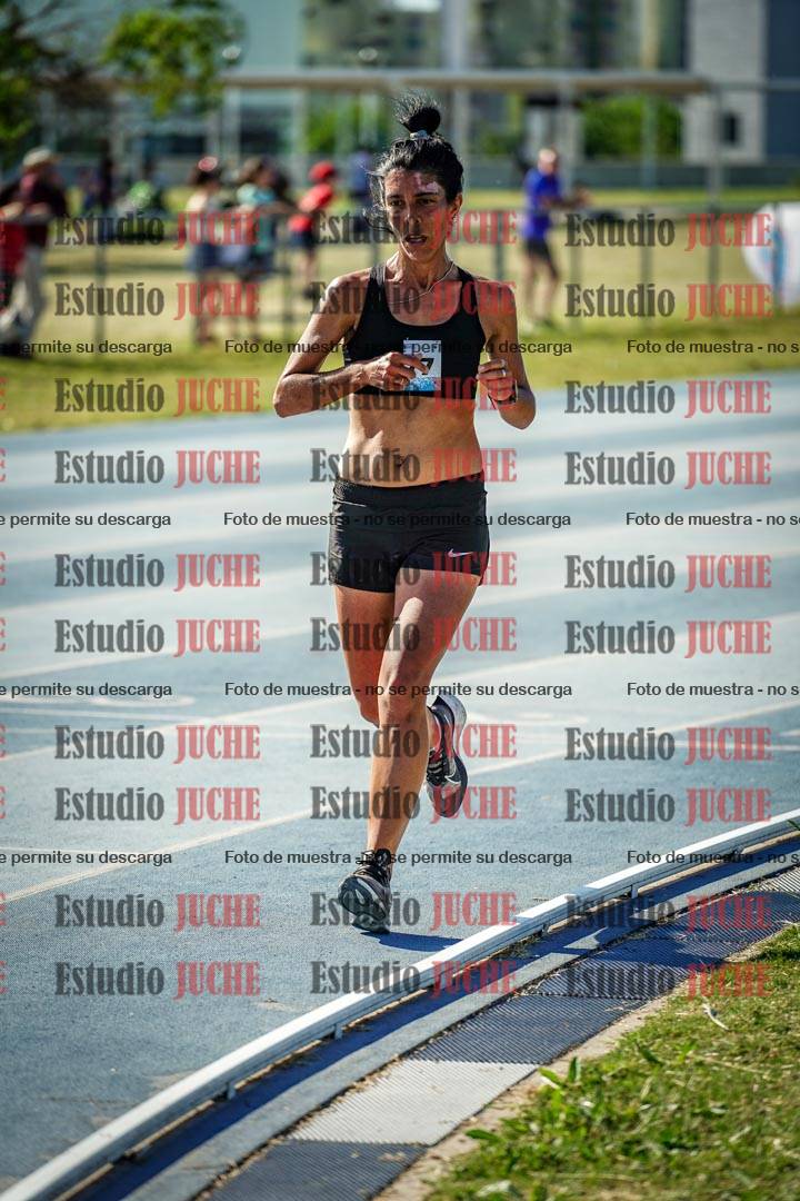 Fotos de los 3000 m de mujeres
